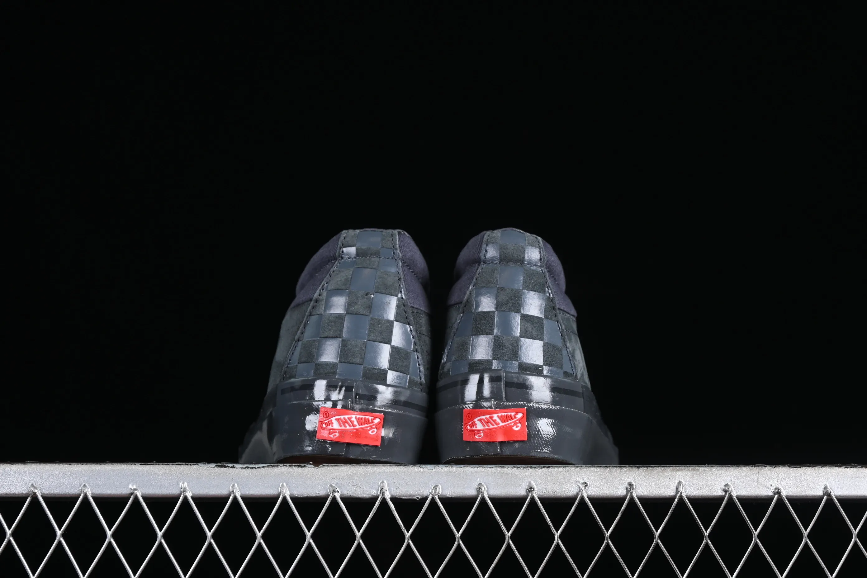 All Categories Vans Vans Series Vans Mid Vans China Vans TDC Sk8-Mid Reissue 83 Mg 2024 Spring and Summer Limited Edition Low-top Casual Sneakers VN000E7JM8M